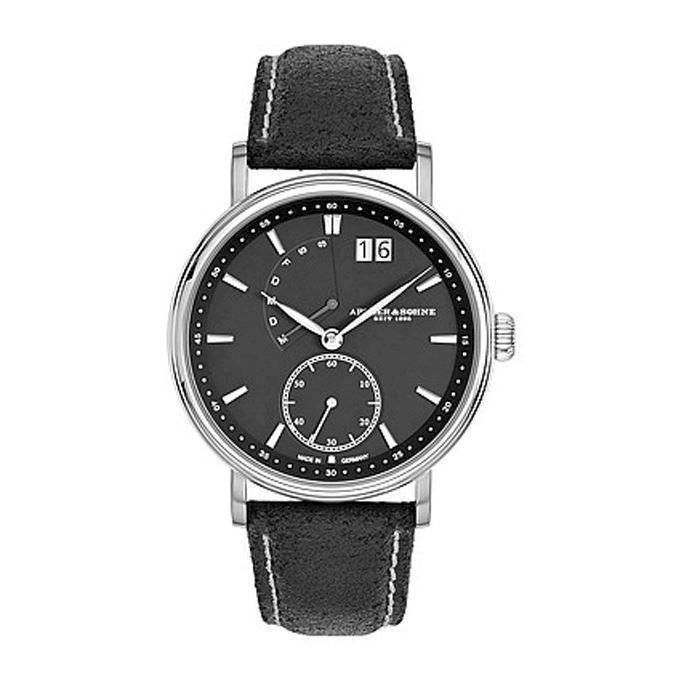 Abeler & Söhne model AS2683 kauft es hier auf Ihren Uhren und Scmuck shop